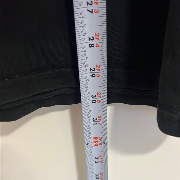 Champion Embroidered Black Short Sleeve Tee, Men’s XL - Picture 7 of 8